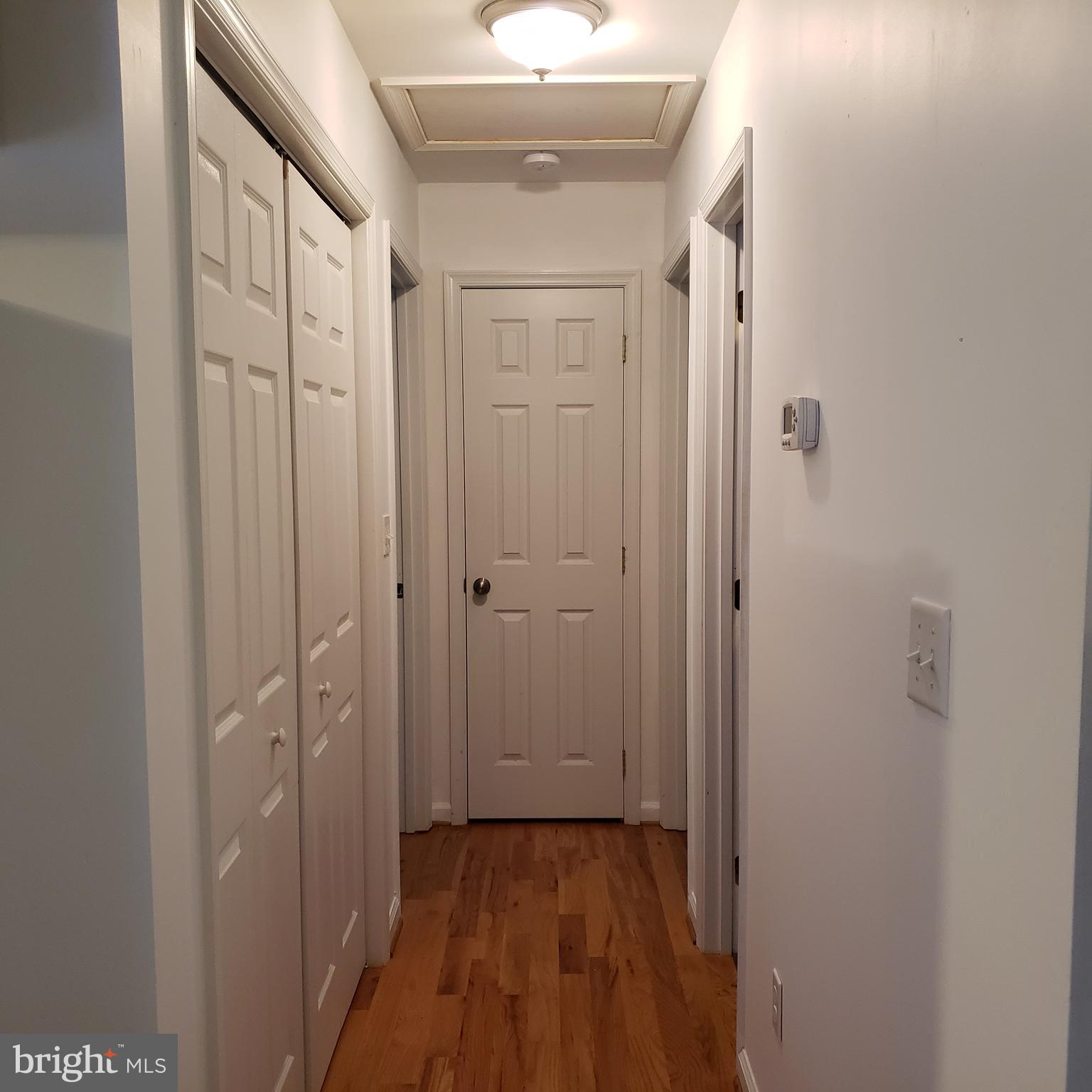 MOUNTAIN FALLS PARK - Residential