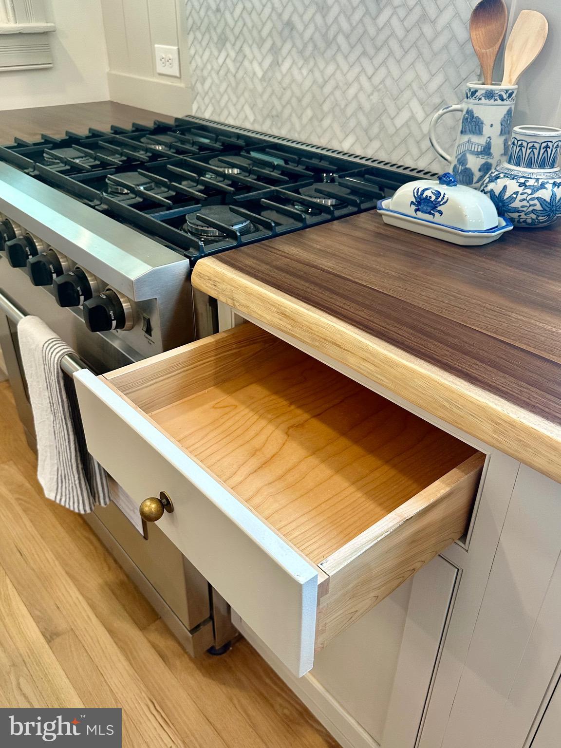 TRAPPE - Residential