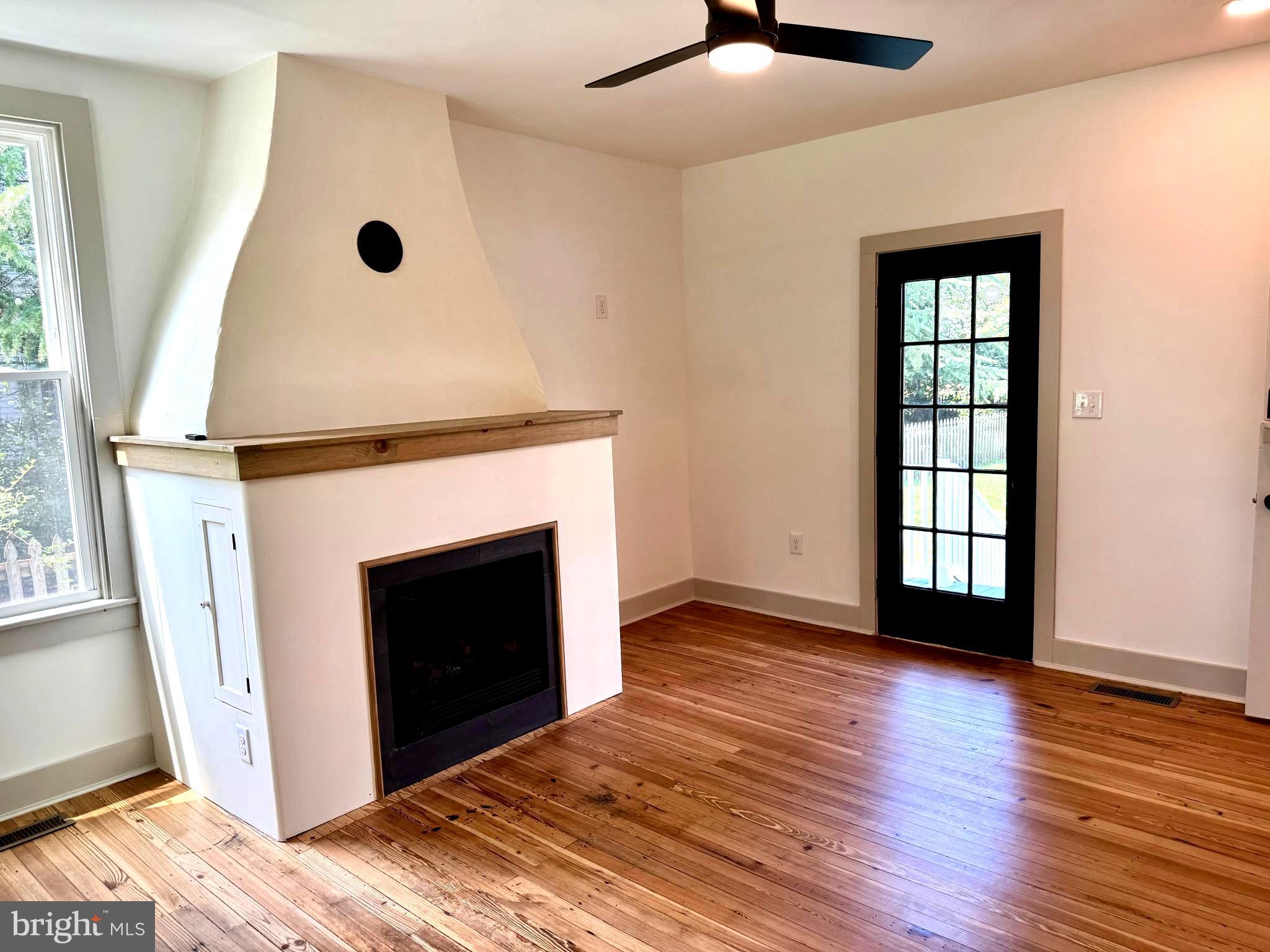 TRAPPE - Residential