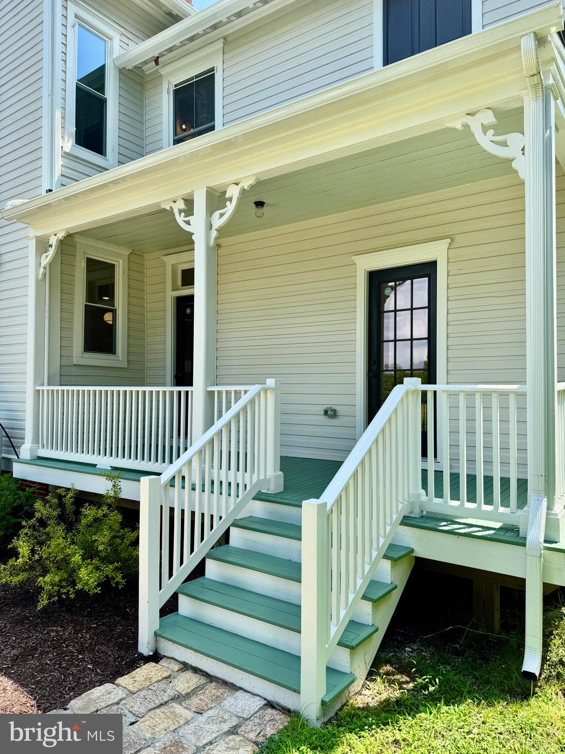 TRAPPE - Residential