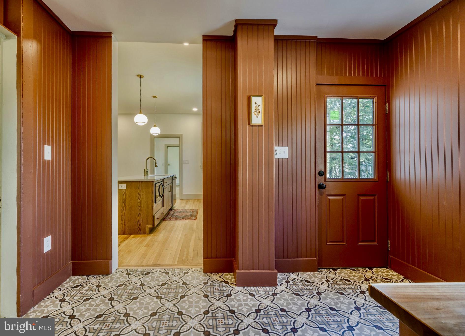 TRAPPE - Residential