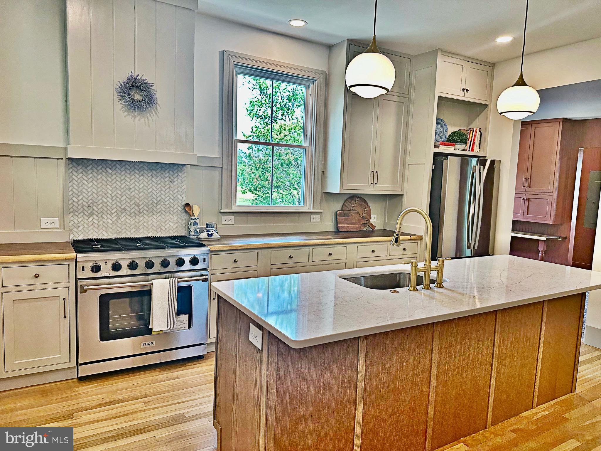 TRAPPE - Residential