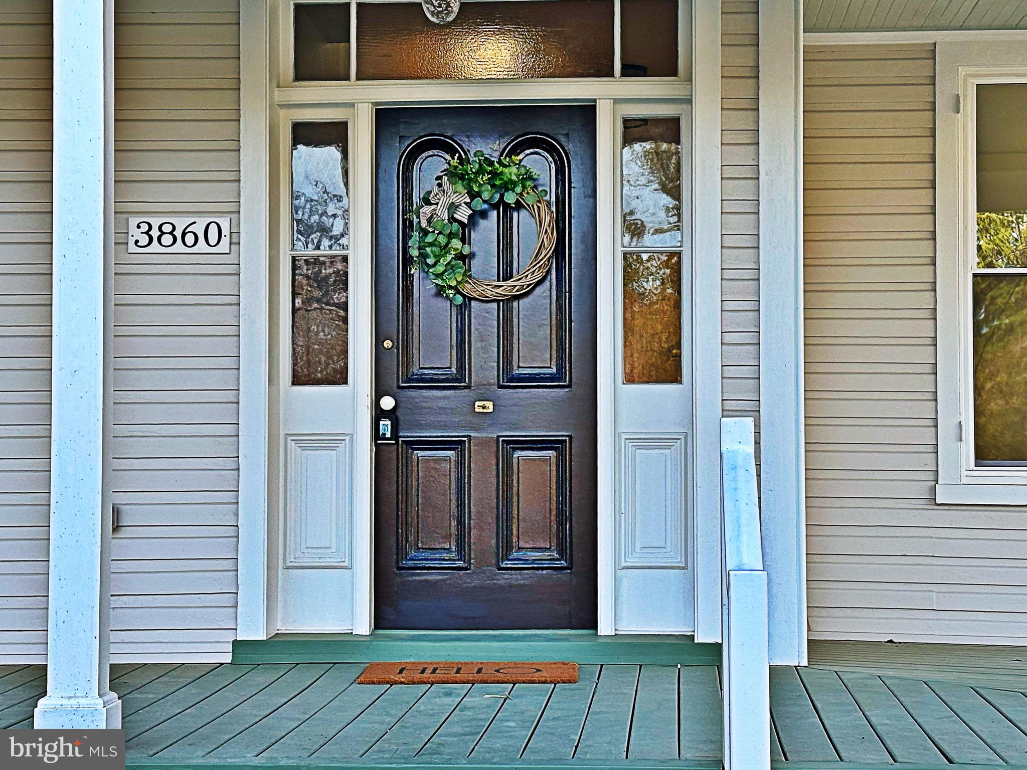 3860 MAIN STREET