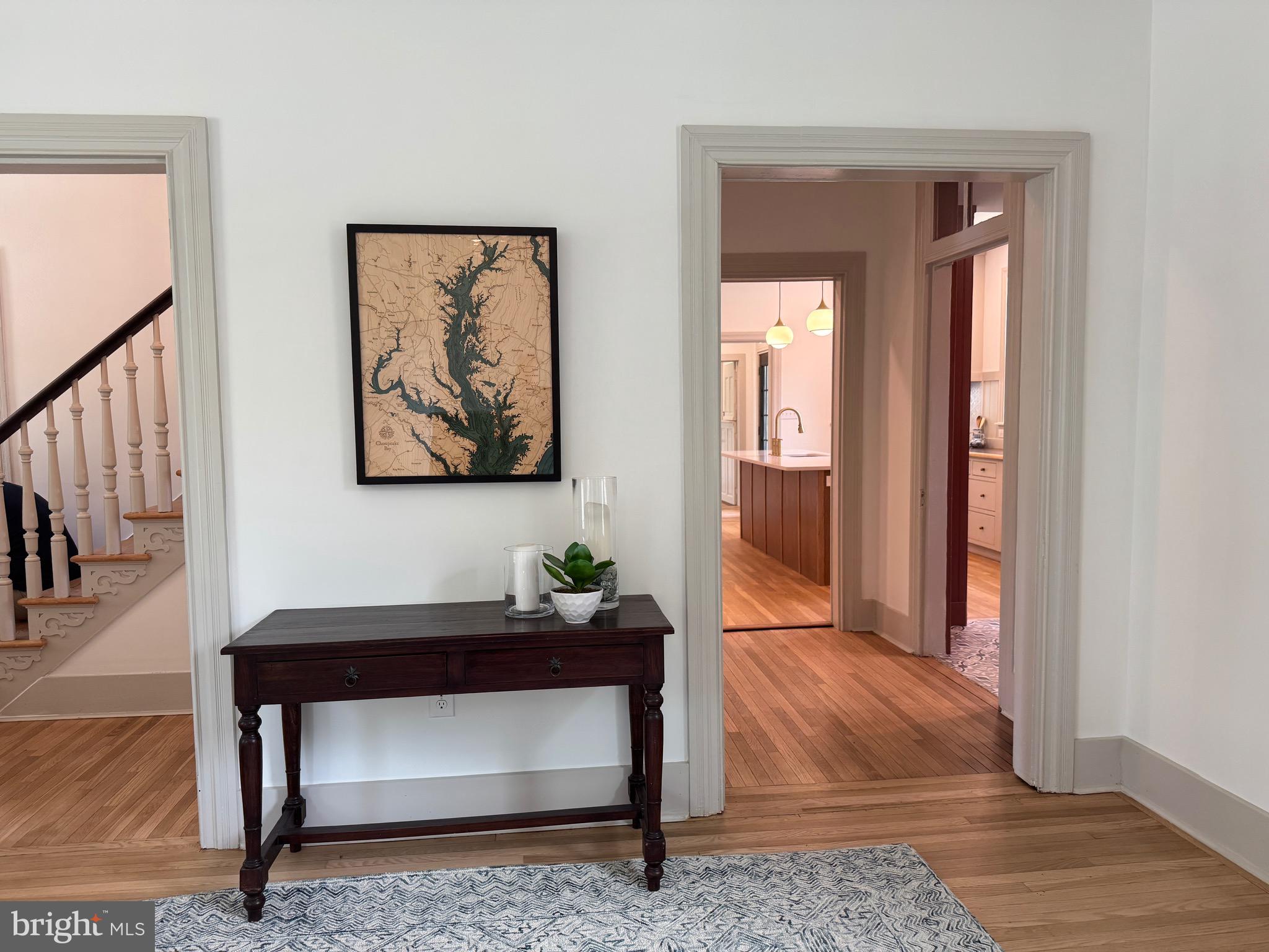 TRAPPE - Residential