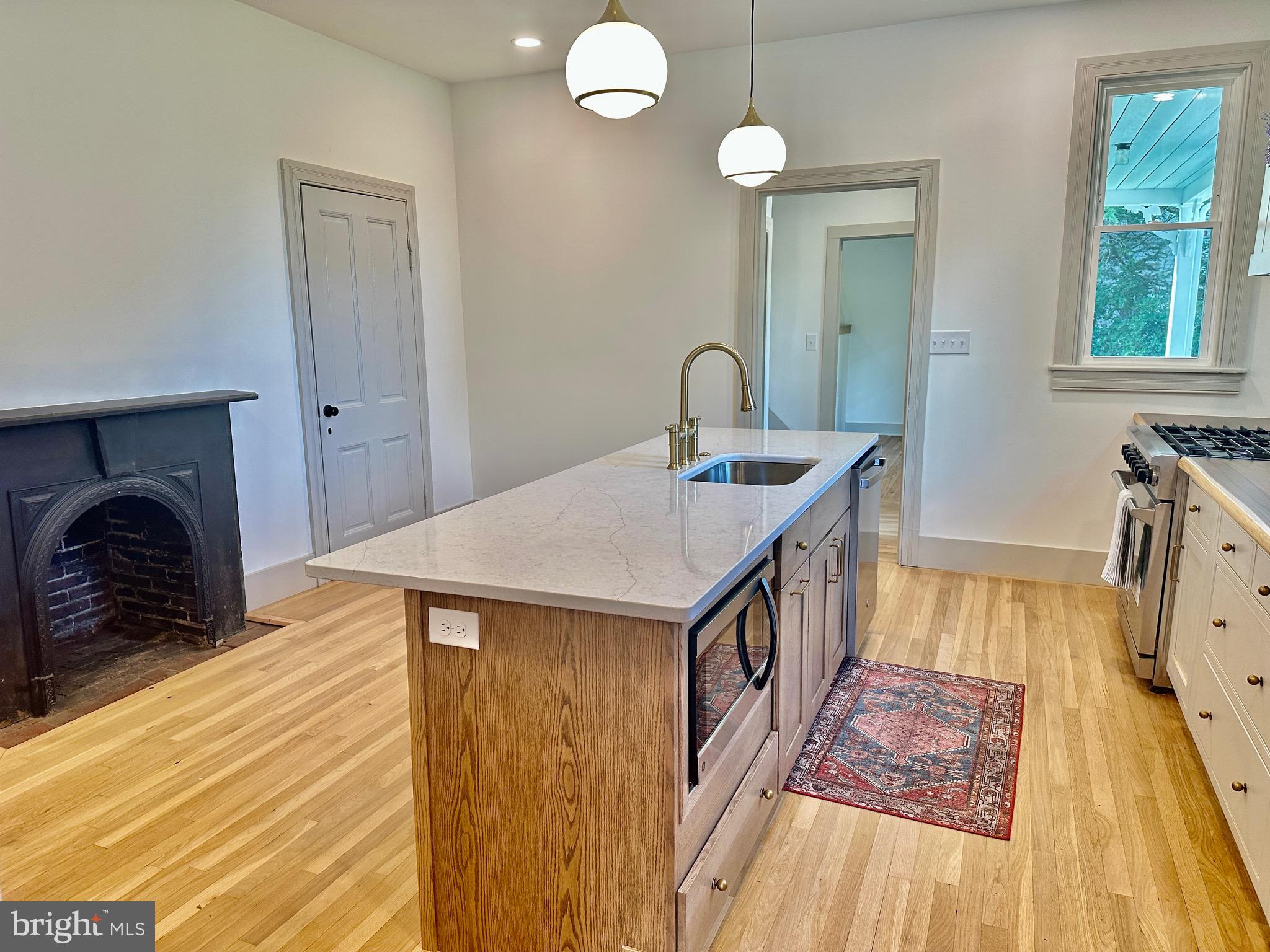 TRAPPE - Residential