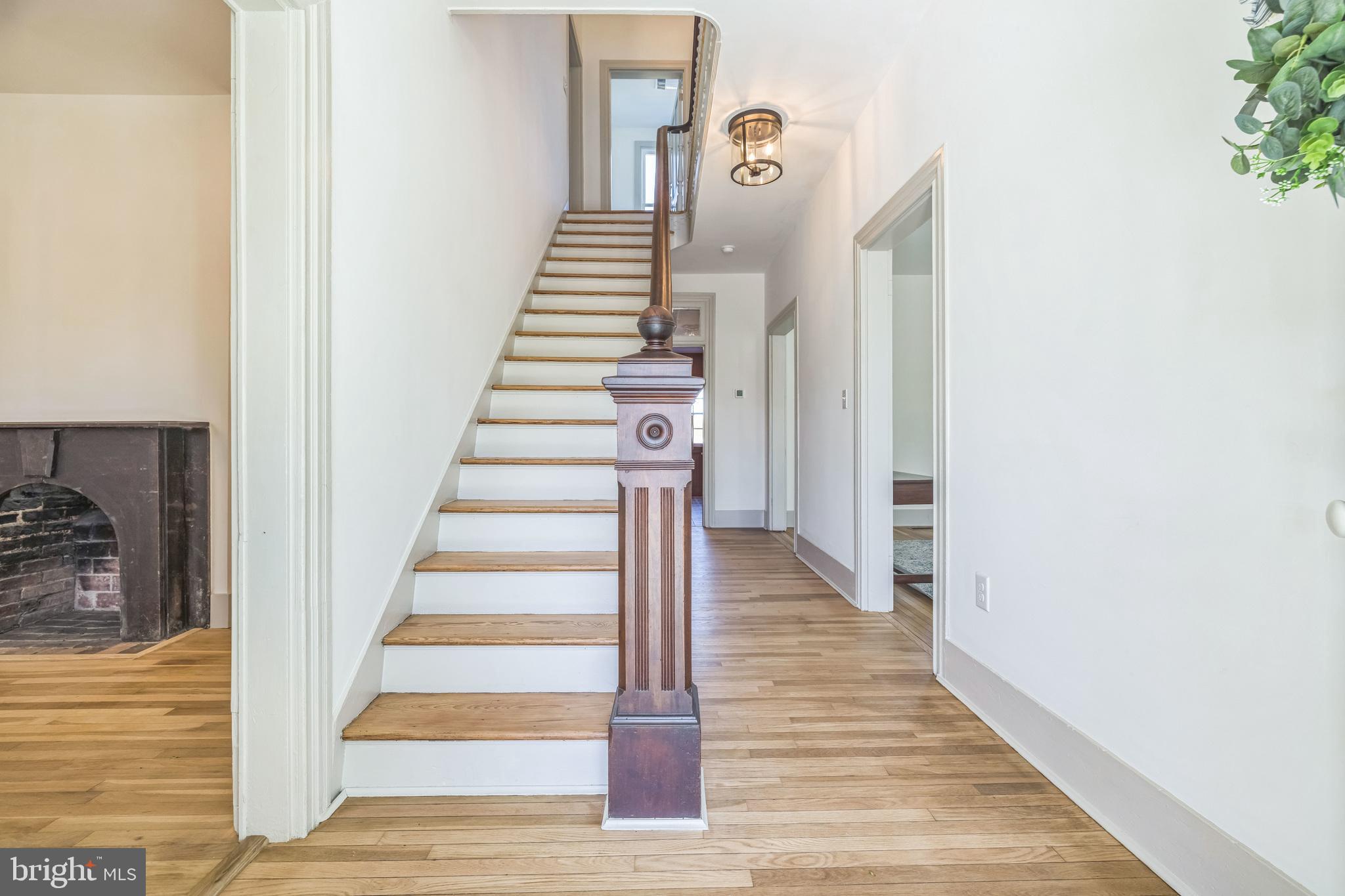 TRAPPE - Residential