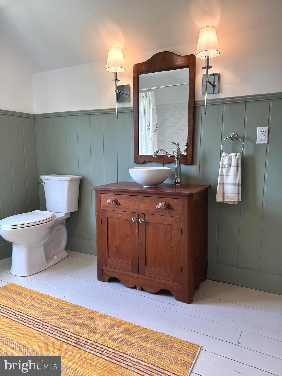 TRAPPE - Residential