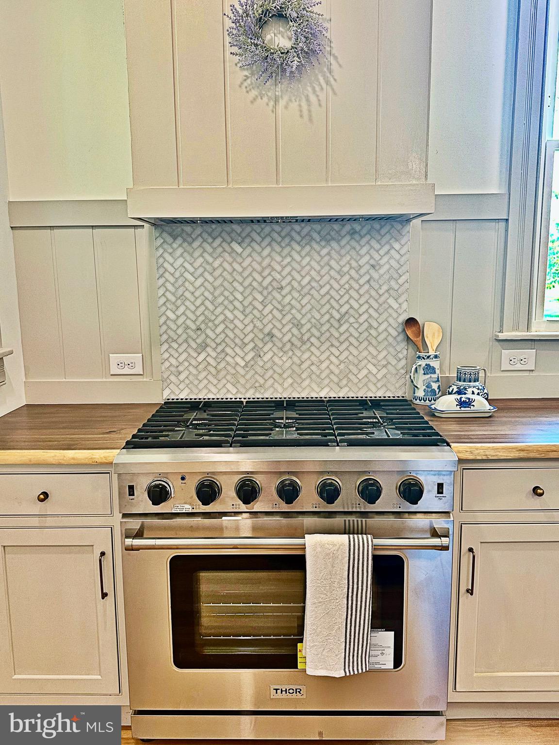 TRAPPE - Residential