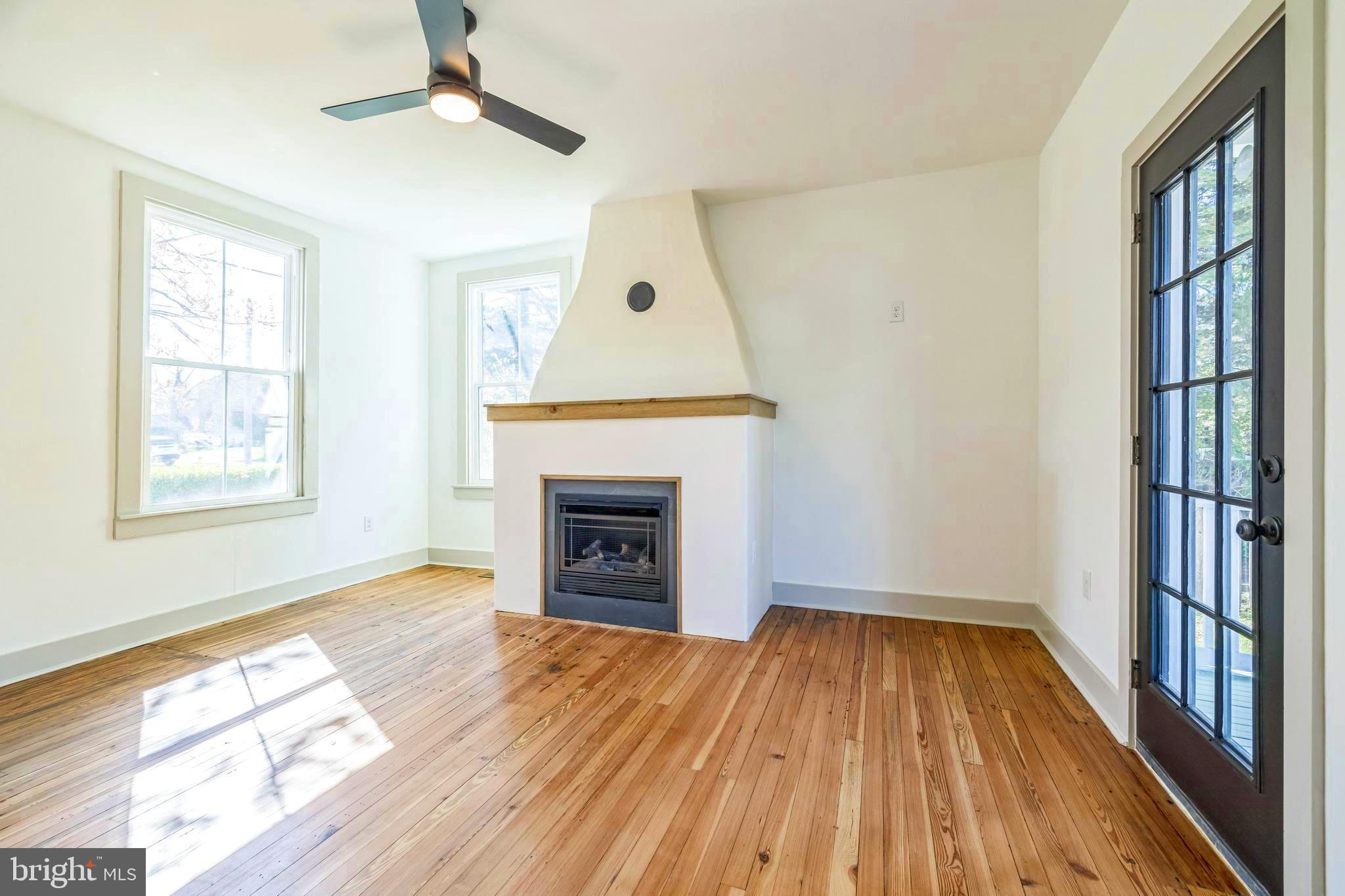 TRAPPE - Residential