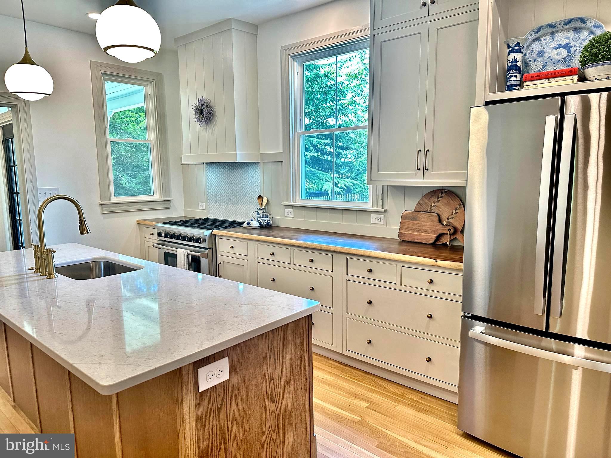 TRAPPE - Residential