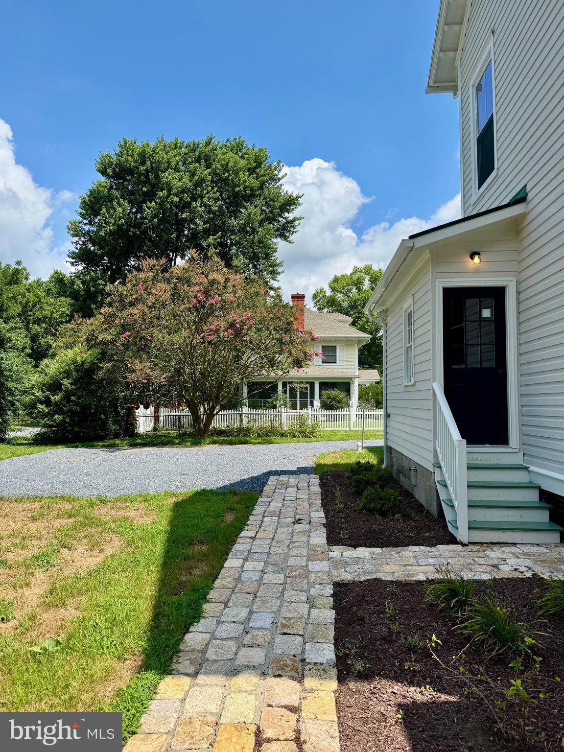 3860 MAIN STREET