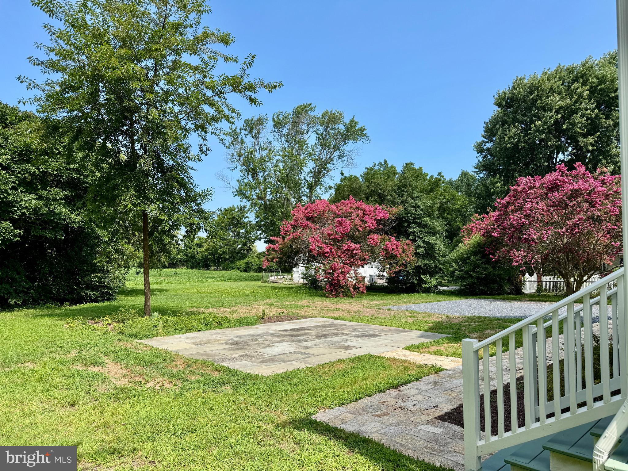 TRAPPE - Residential