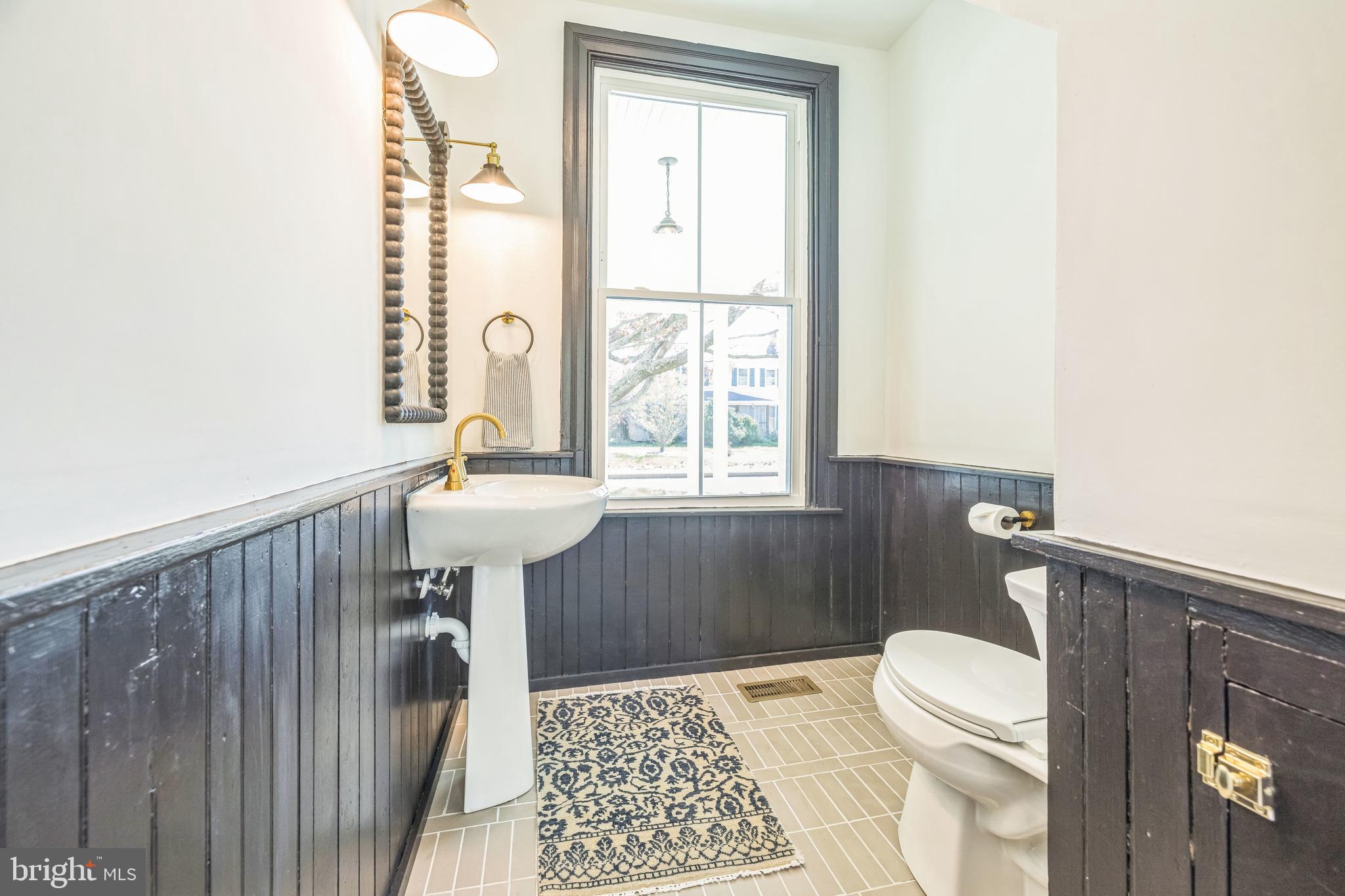 TRAPPE - Residential