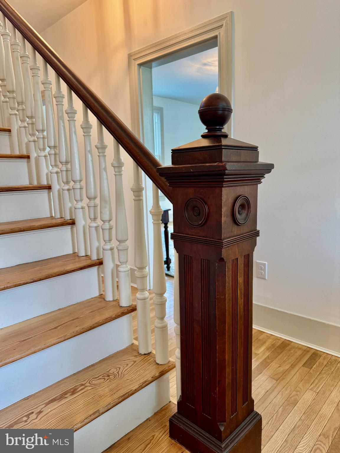 TRAPPE - Residential