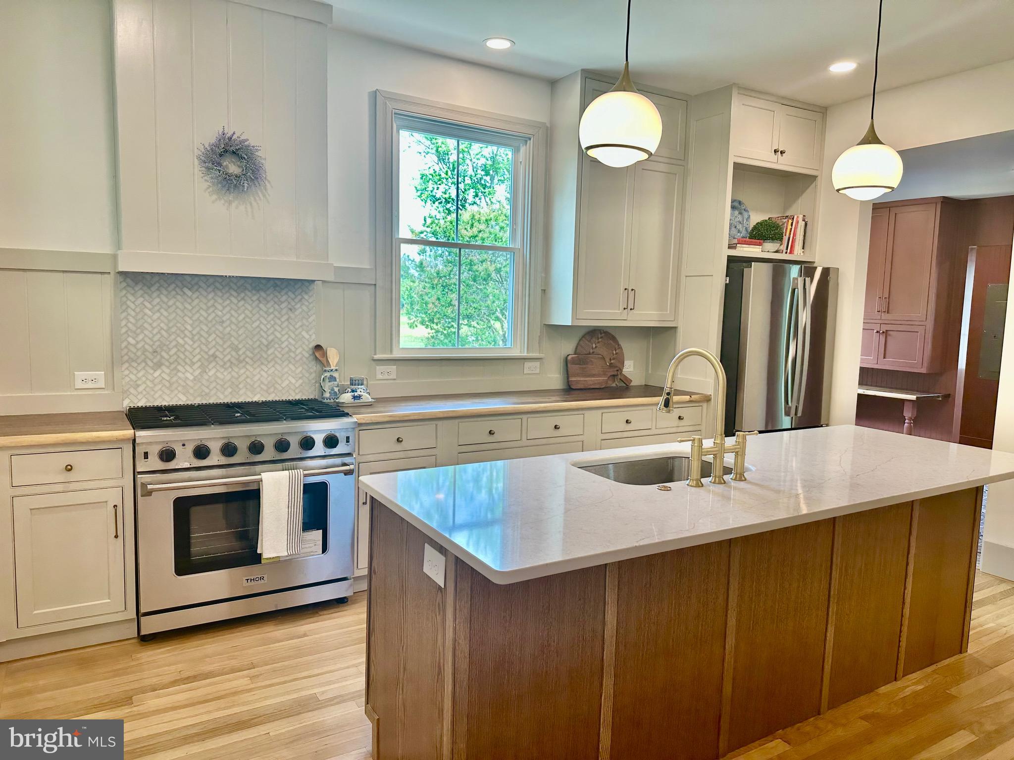 TRAPPE - Residential