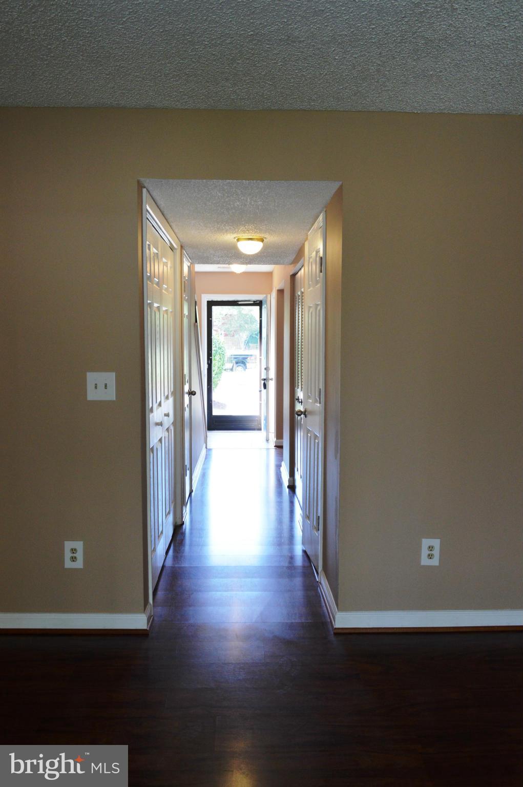 WHISPERING WOODS - Residential