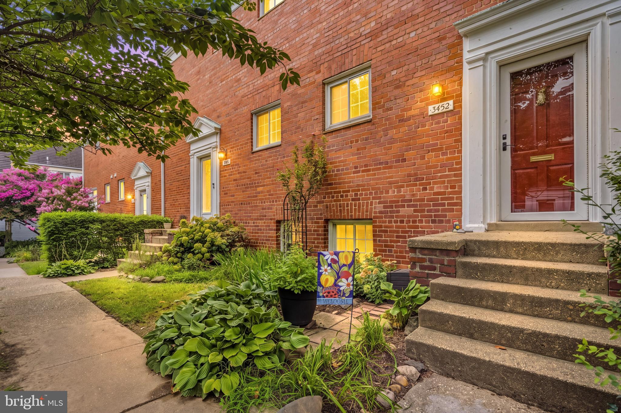 3452 GUNSTON ROAD 727