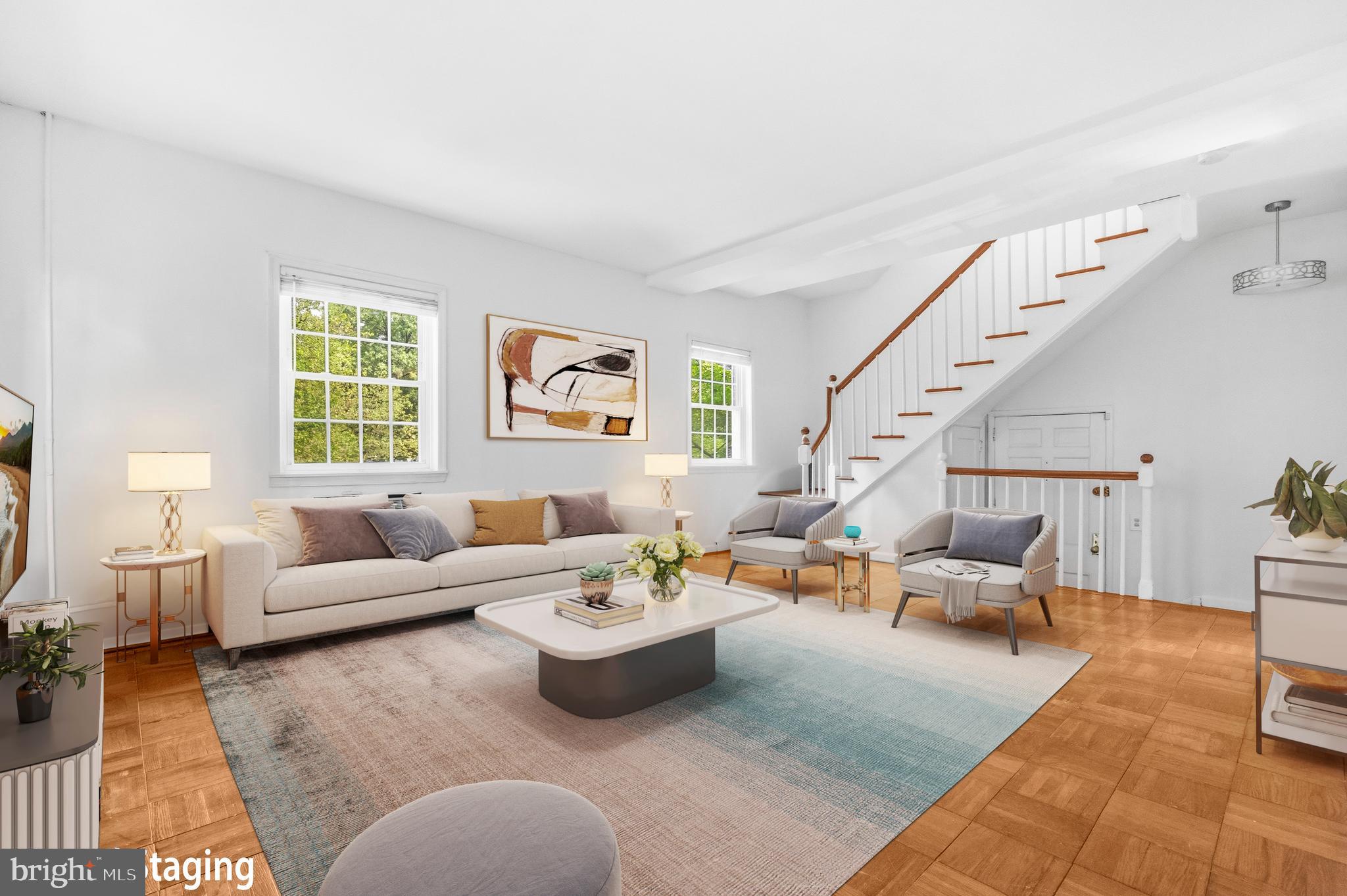 3452 GUNSTON ROAD 727