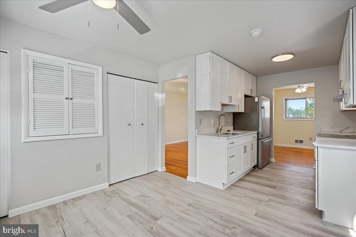 WHITFIELD WOODS - Residential Lease