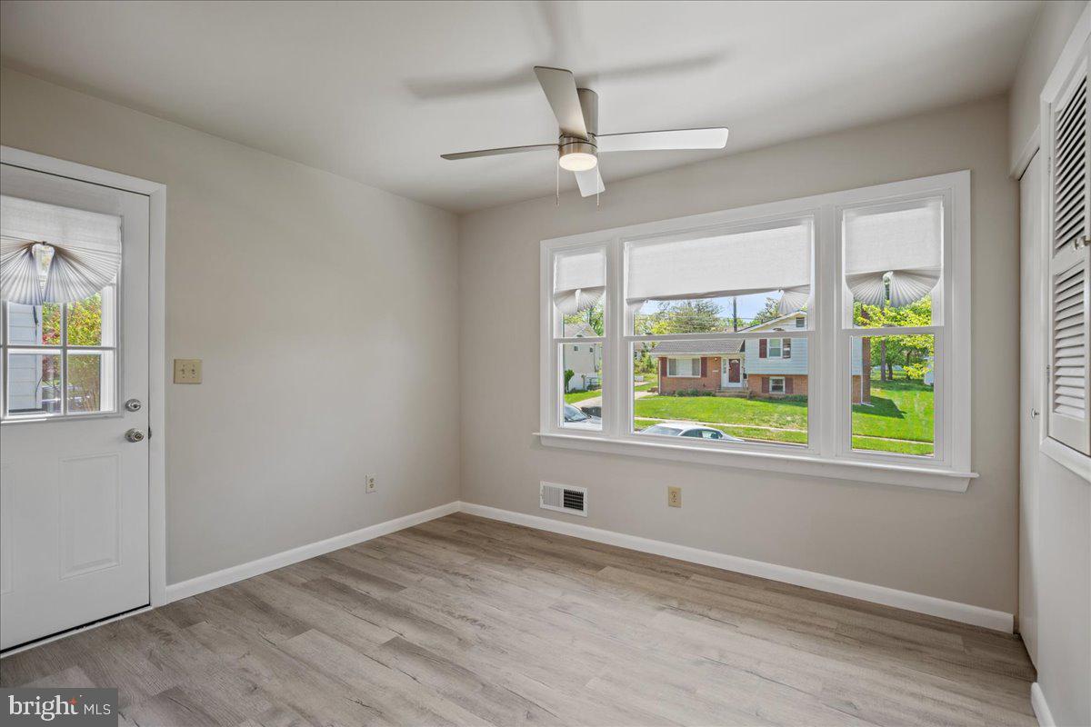 WHITFIELD WOODS - Residential Lease