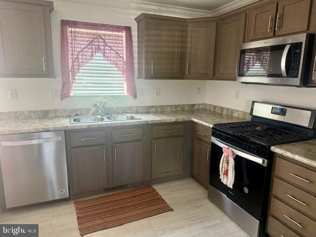 DEER MEADOW - Residential