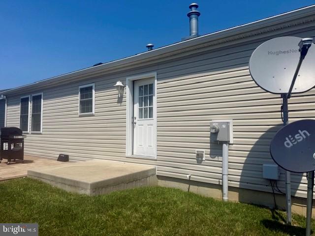 DEER MEADOW - Residential