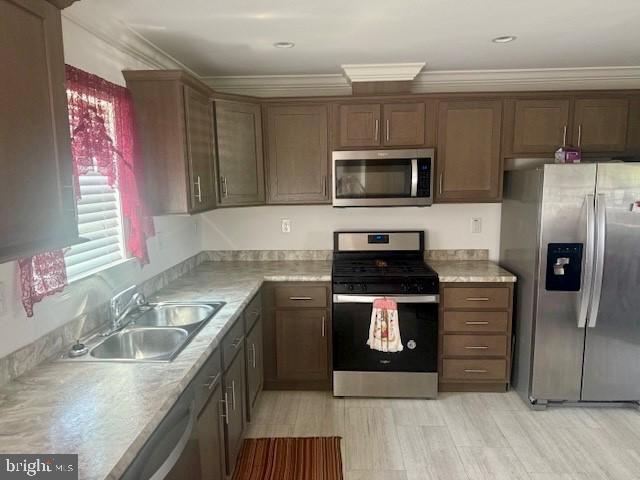 DEER MEADOW - Residential