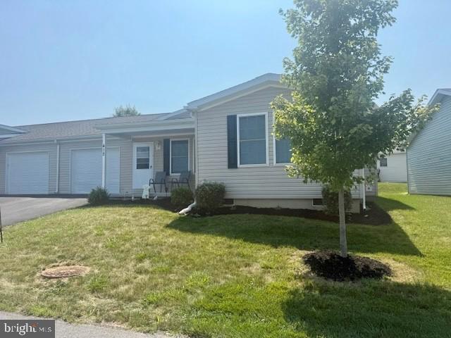 DEER MEADOW - Residential