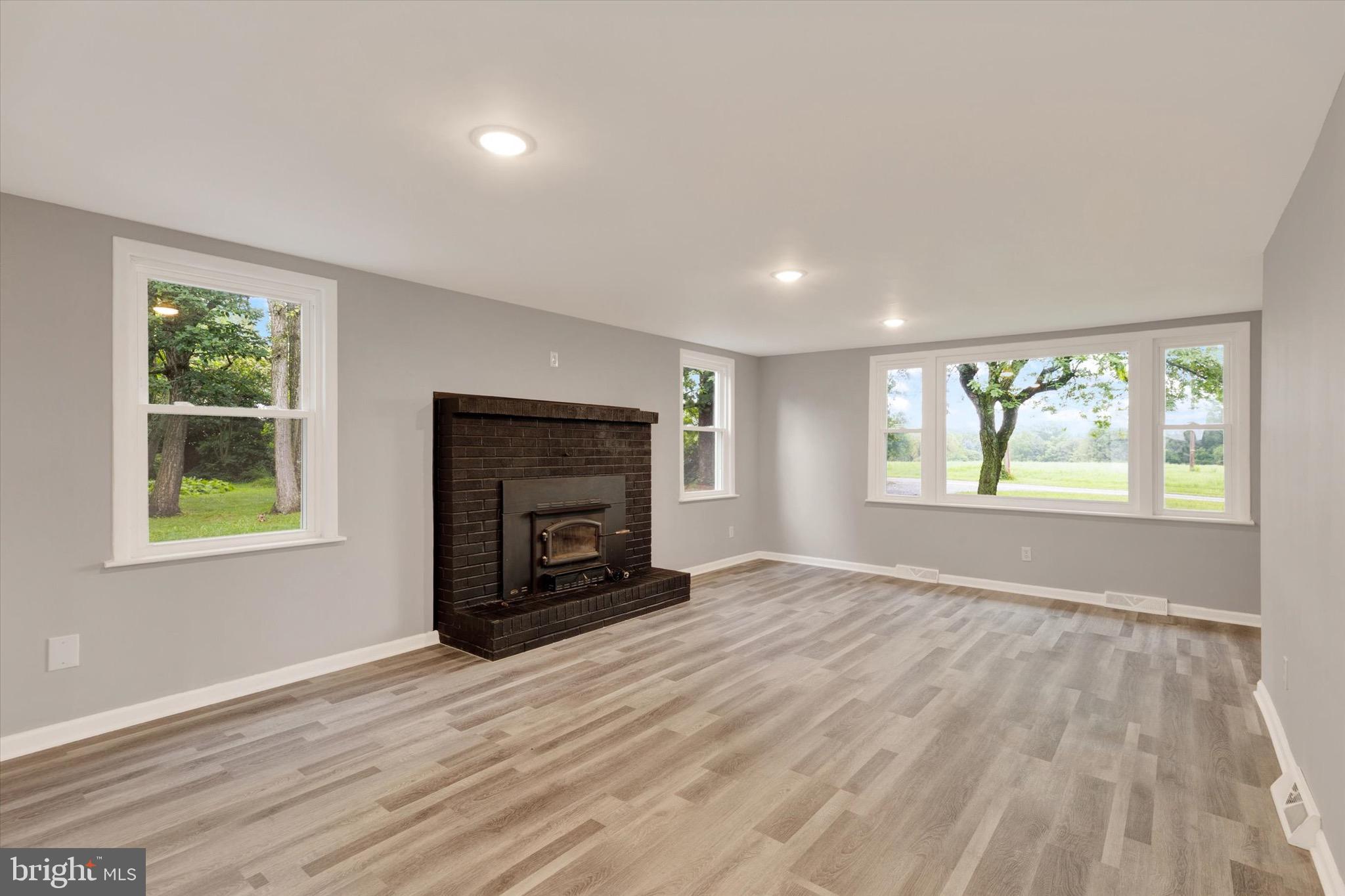 12972 LAUREL HILL ROAD