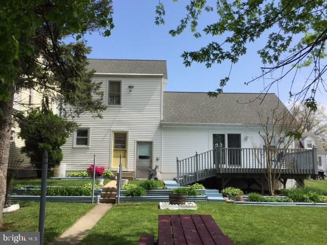 DALLASTOWN - Residential