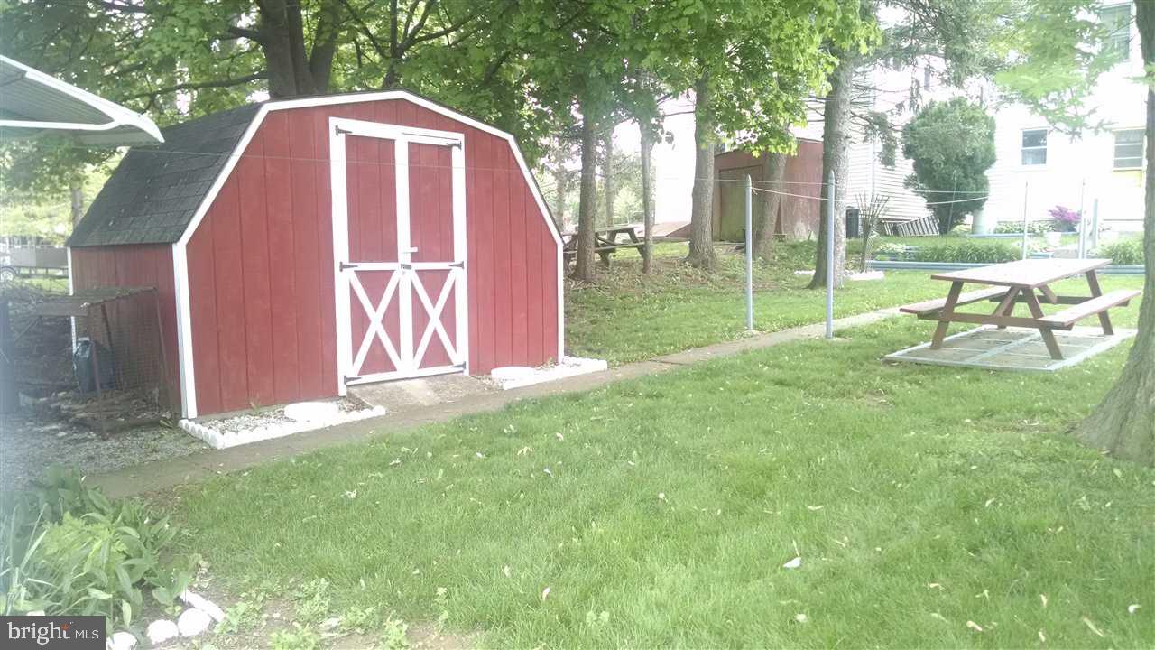 DALLASTOWN - Residential