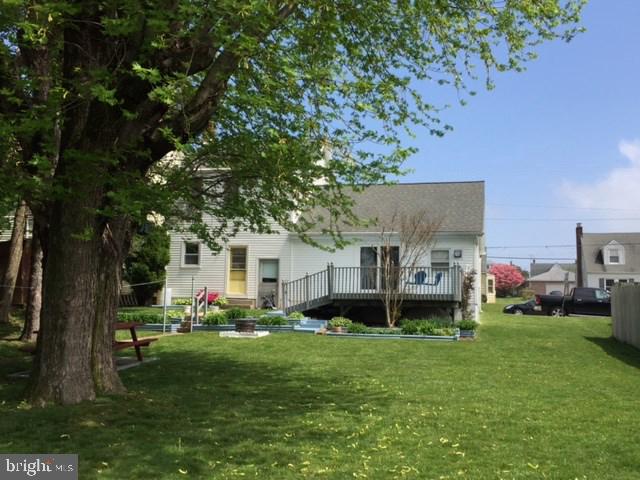 DALLASTOWN - Residential