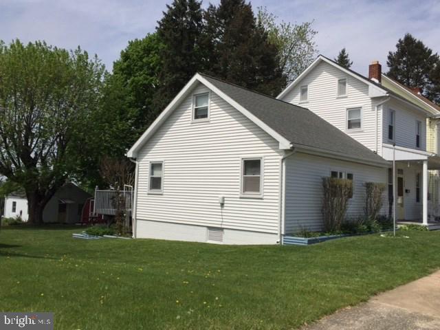 DALLASTOWN - Residential
