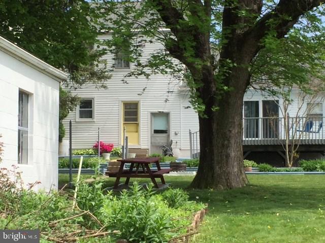 DALLASTOWN - Residential