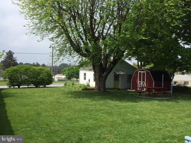 DALLASTOWN - Residential