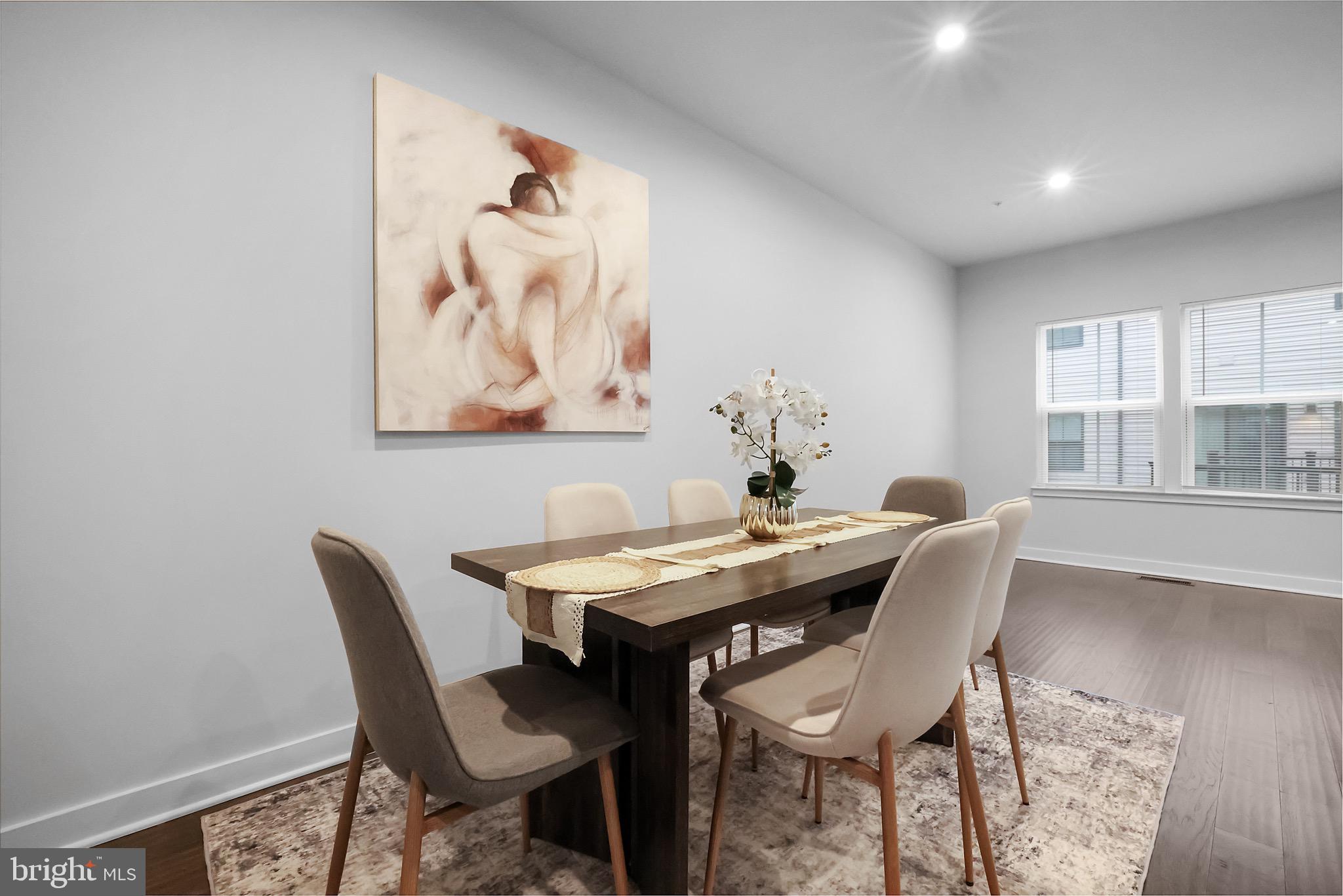 VILLAGE OF TOWNE SQUARE - Residential