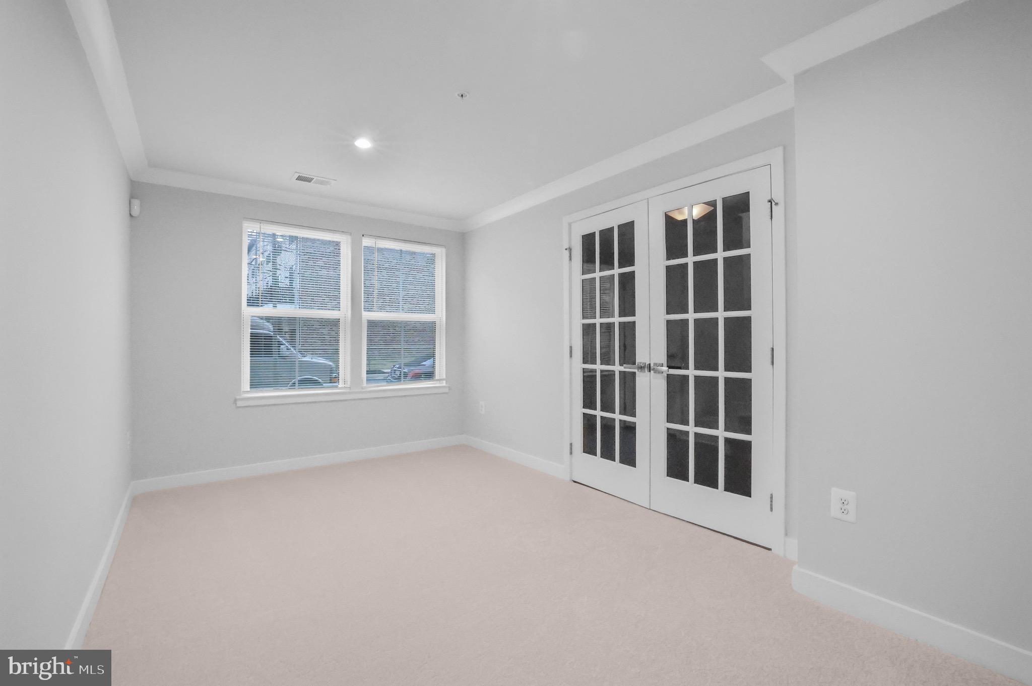 VILLAGE OF TOWNE SQUARE - Residential