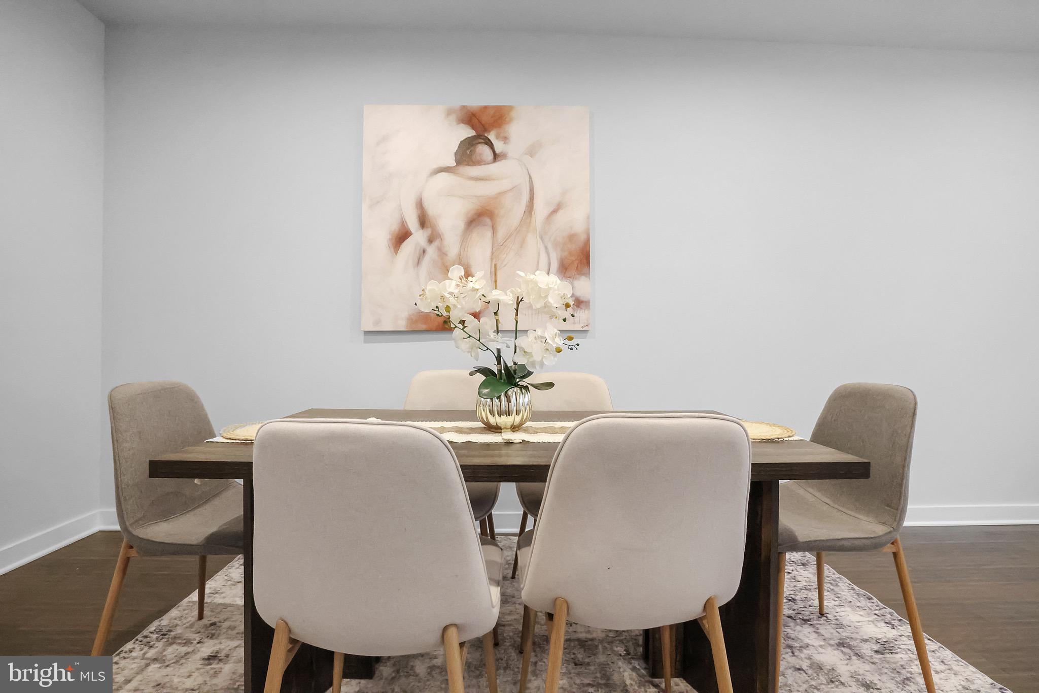 VILLAGE OF TOWNE SQUARE - Residential