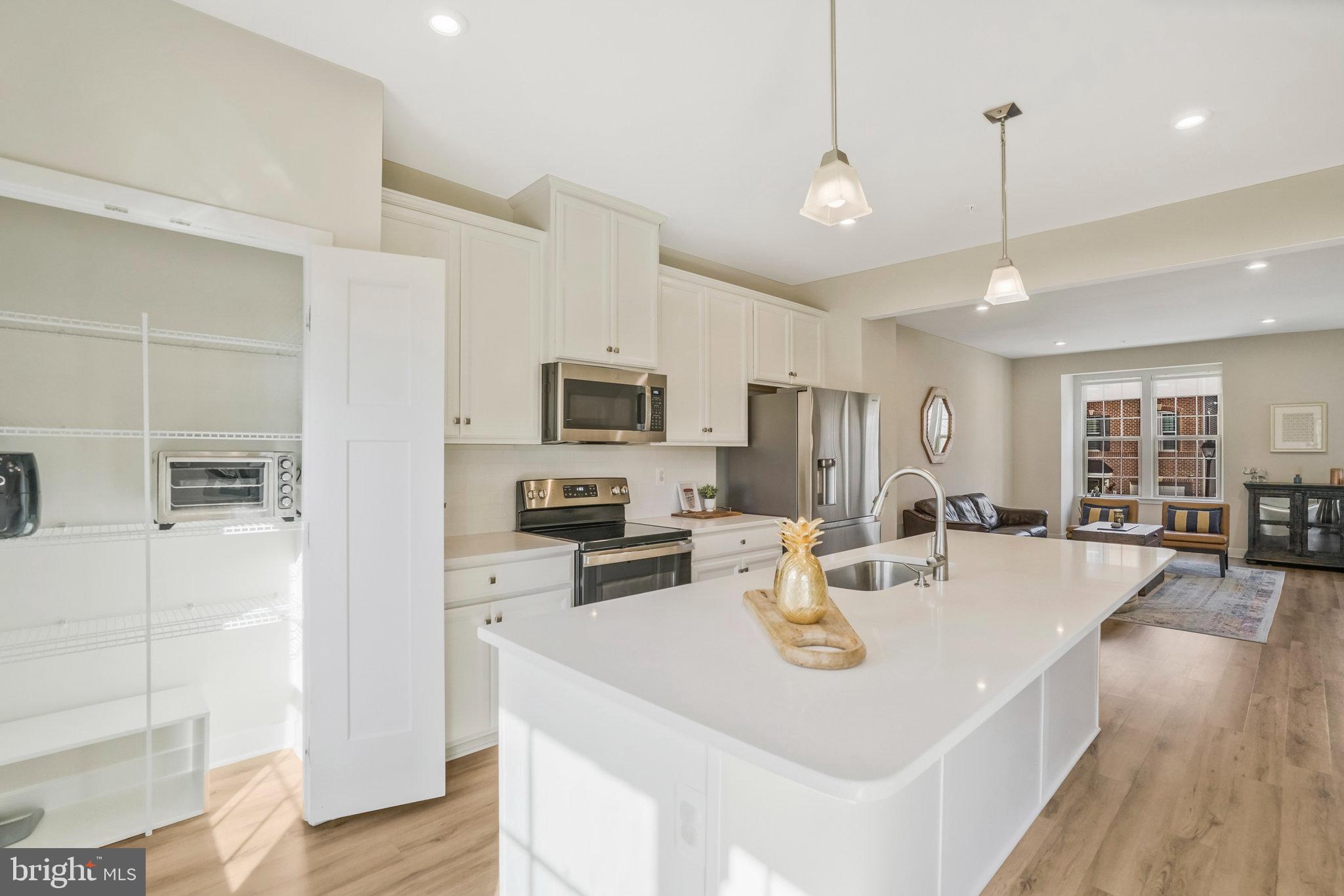 SIGNATURE CLUB - Residential