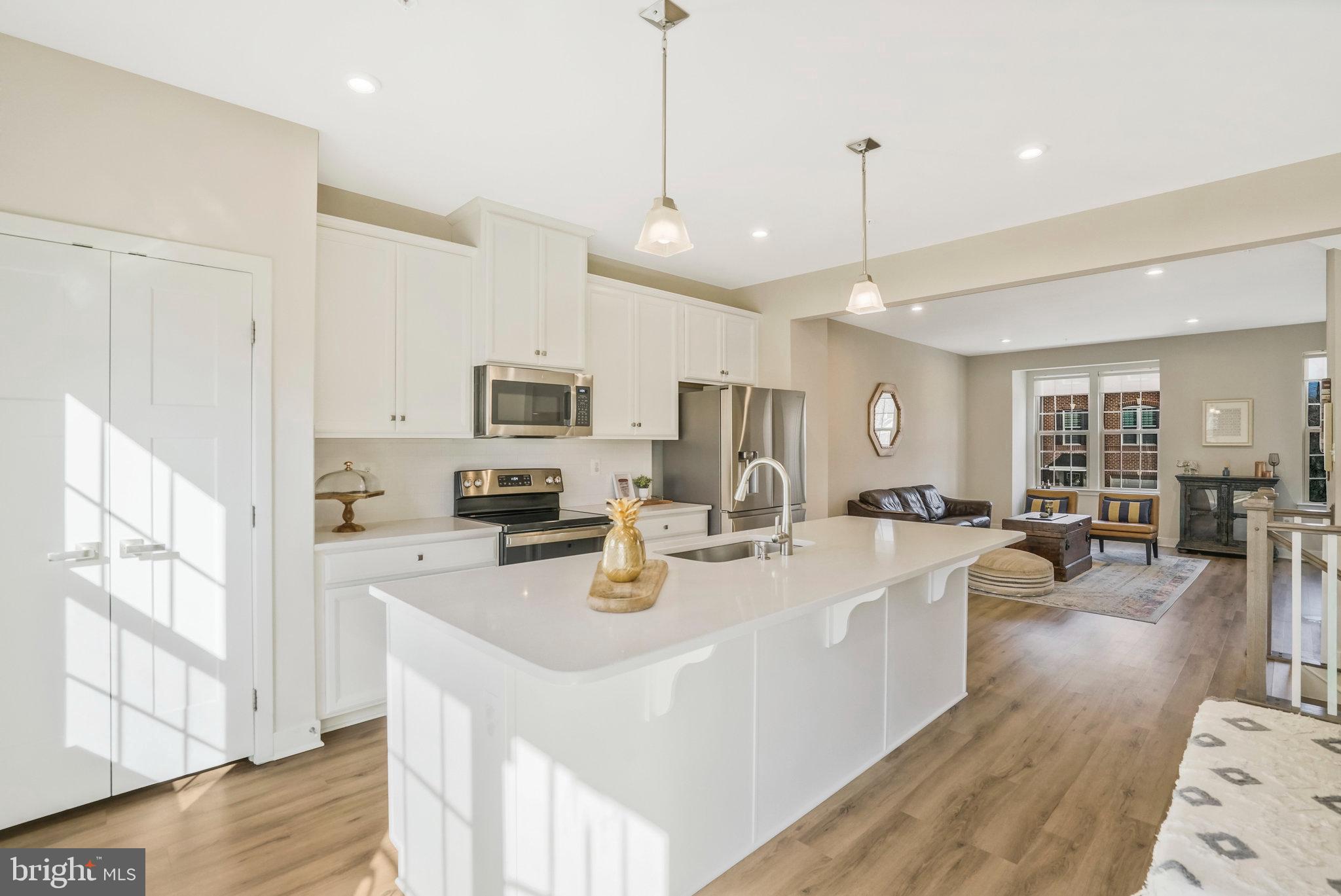 SIGNATURE CLUB - Residential