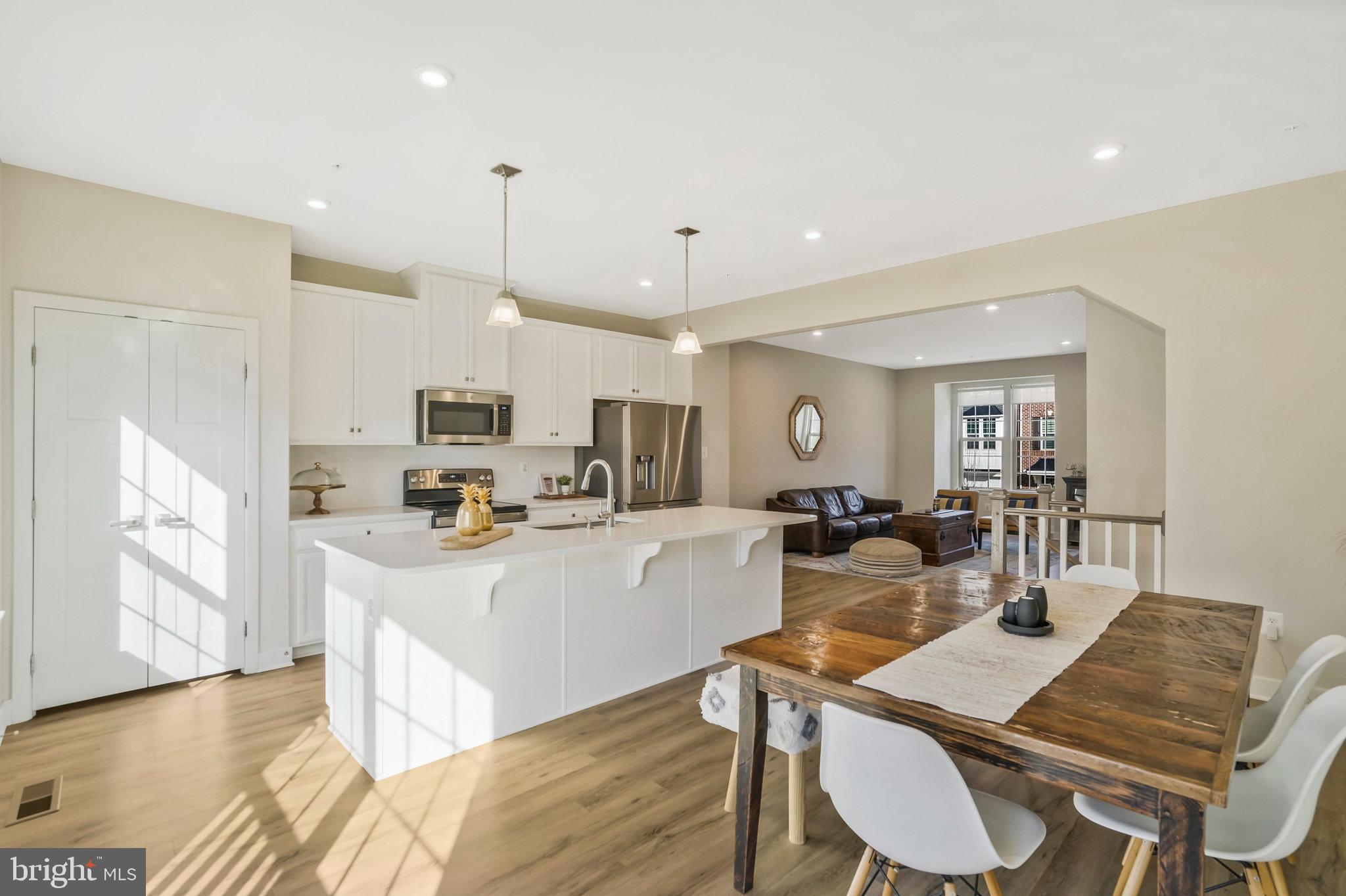 SIGNATURE CLUB - Residential