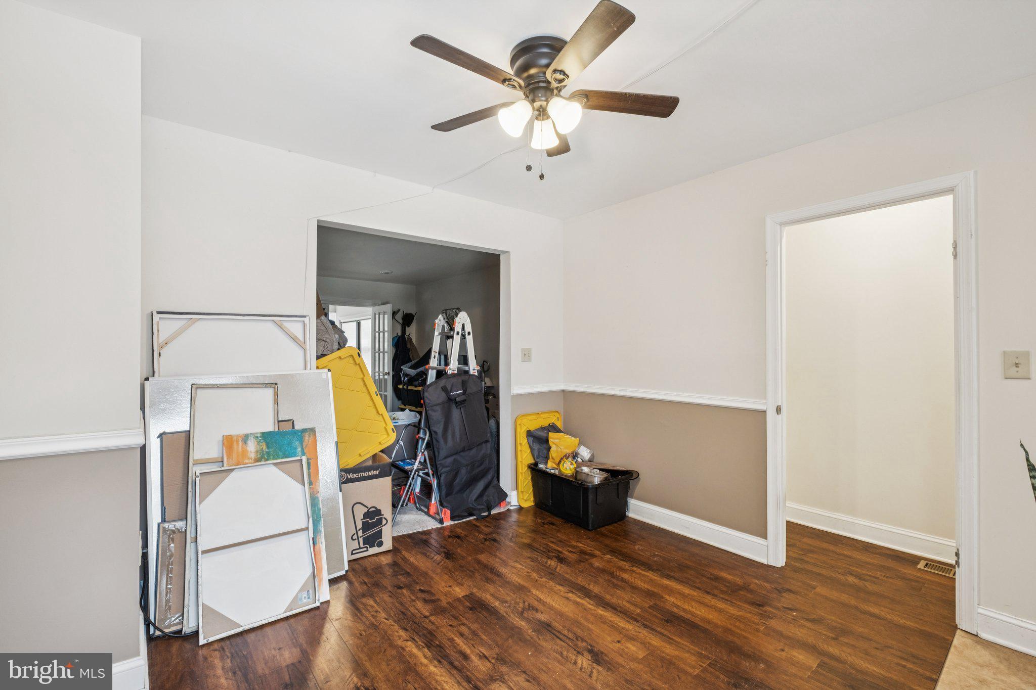 OAK LANE - Residential