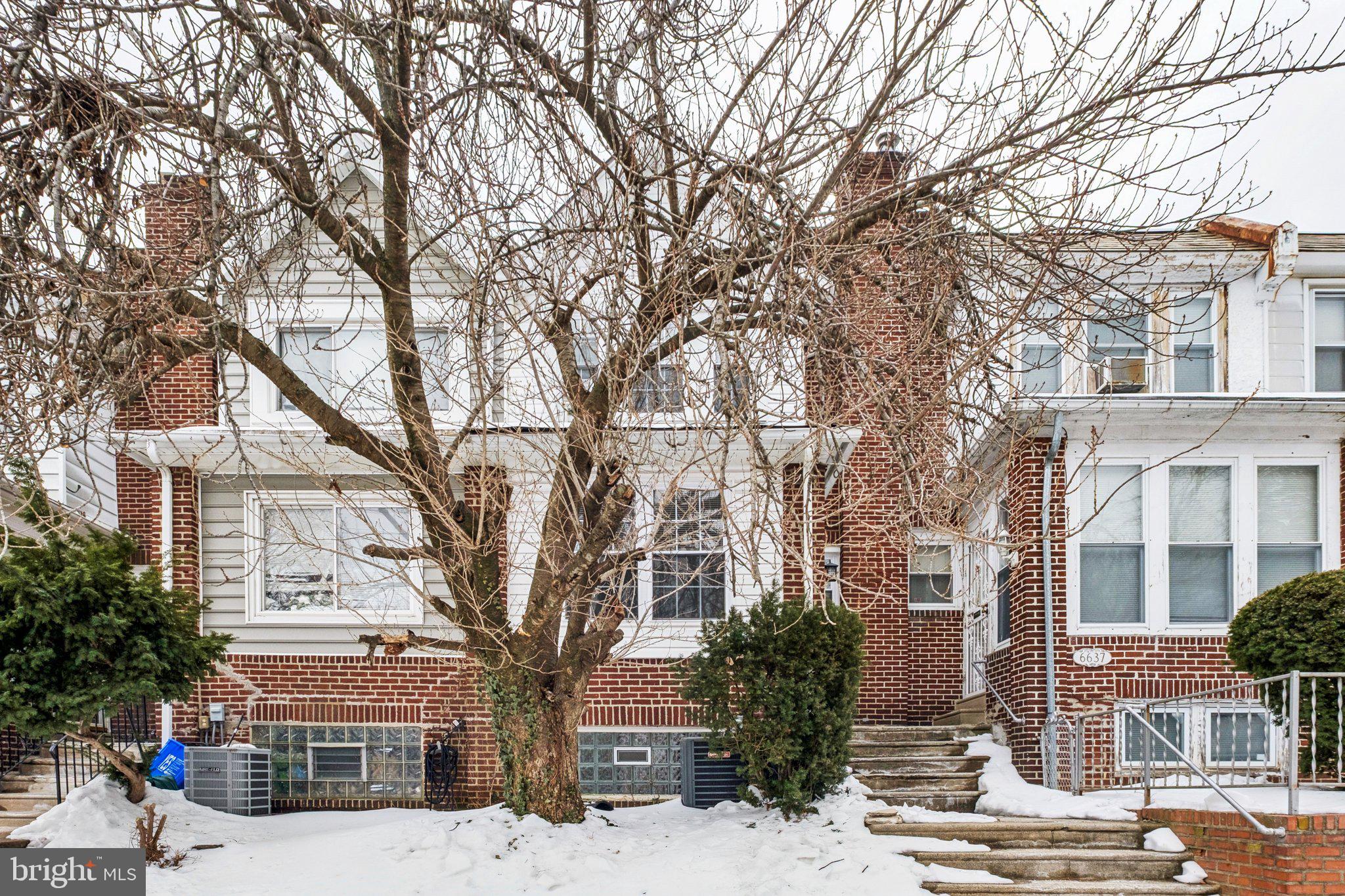 OAK LANE - Residential