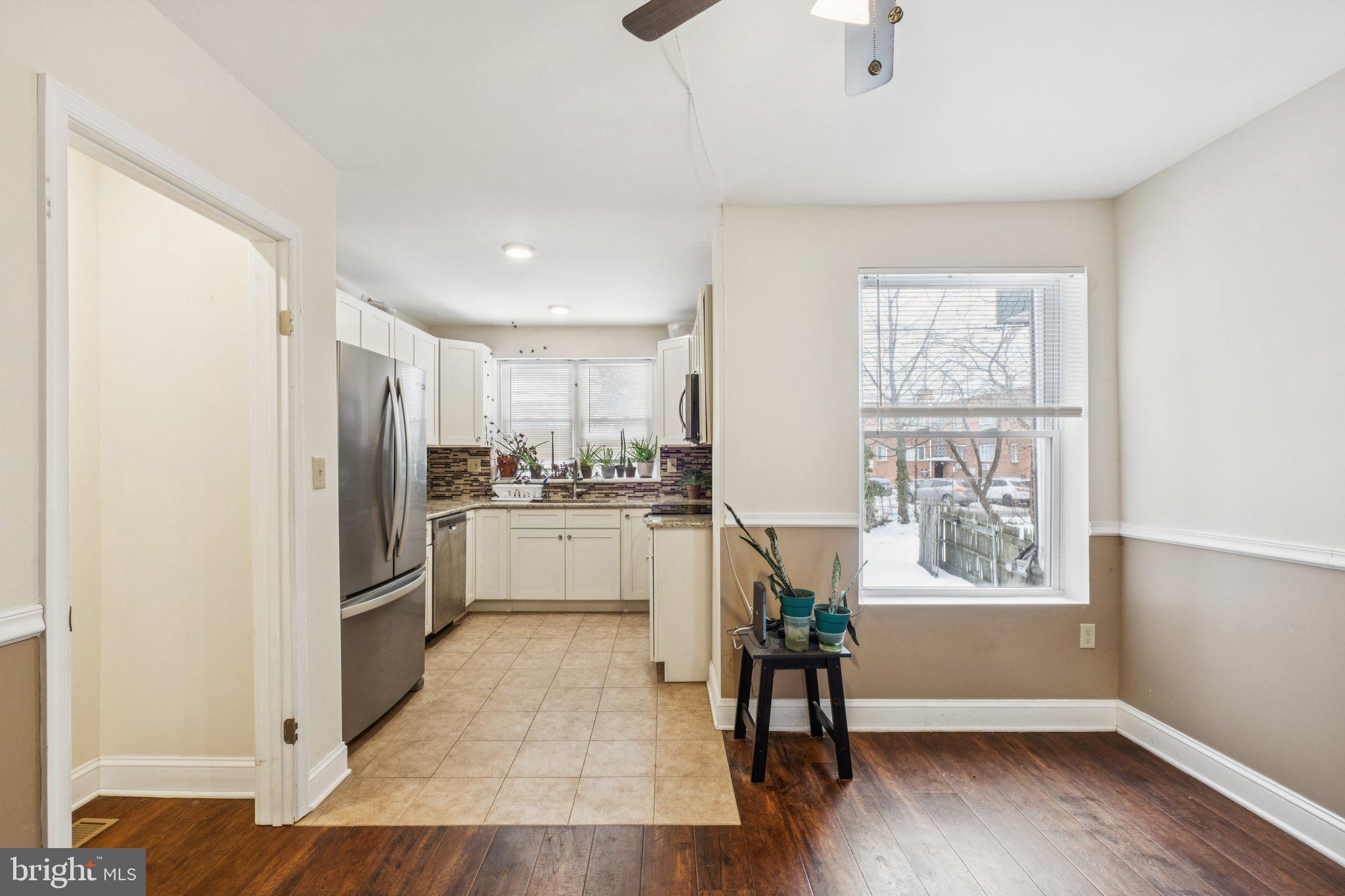 OAK LANE - Residential