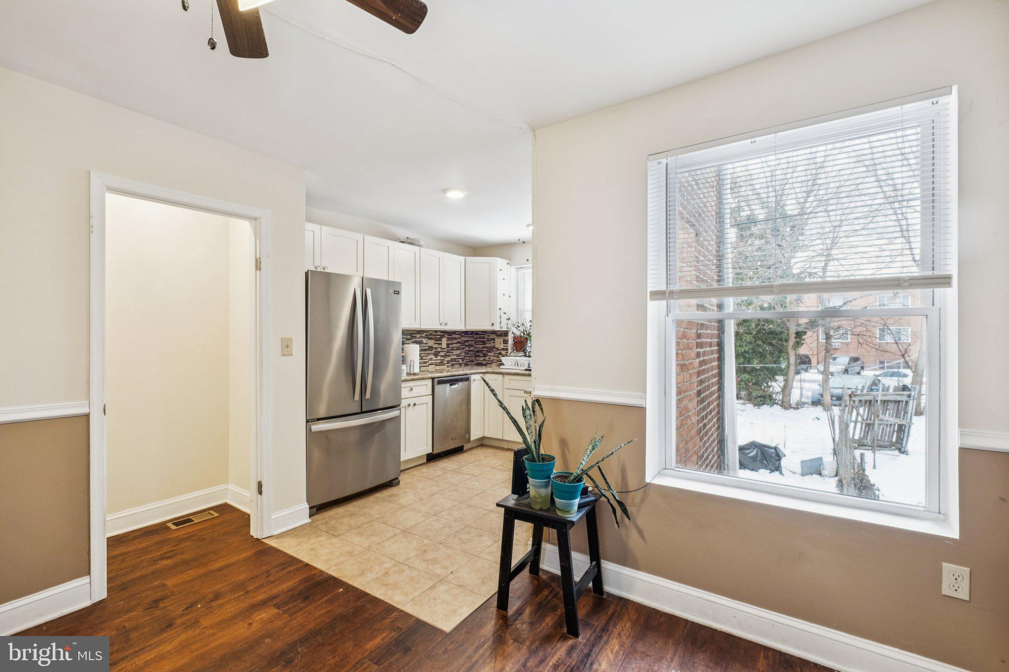 OAK LANE - Residential