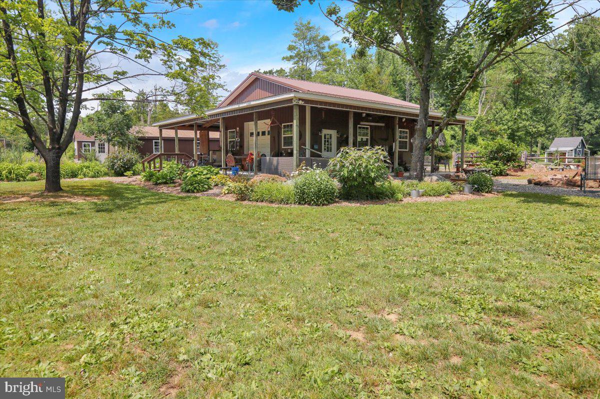1097 SOFFA ROAD