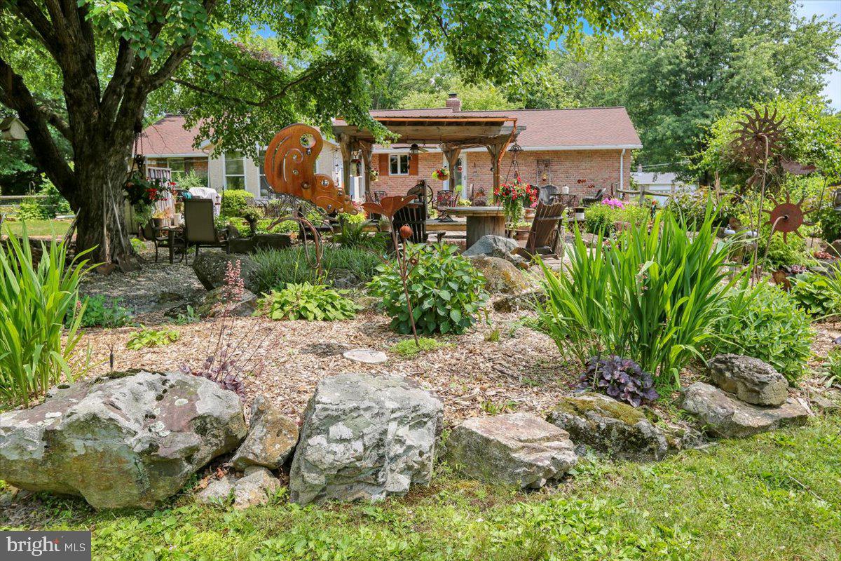 1097 SOFFA ROAD