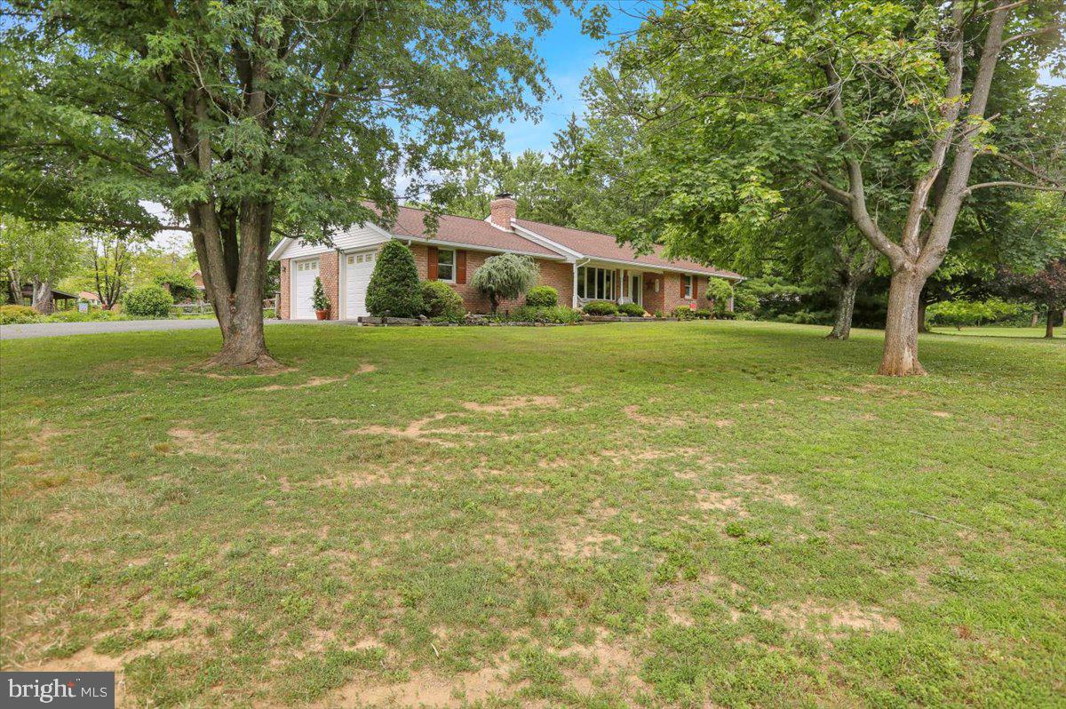1097 SOFFA ROAD