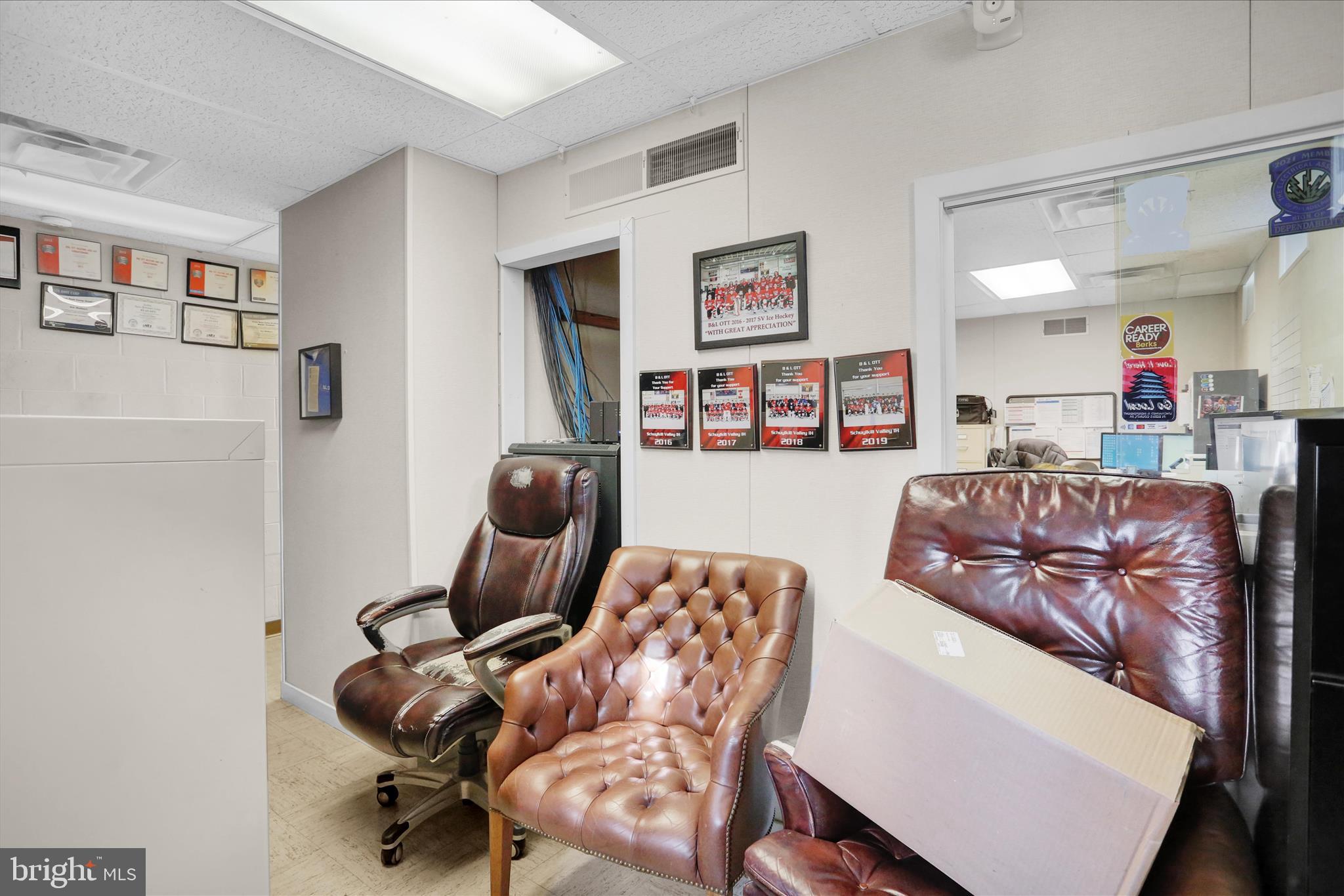 1215 and 1219 LUZERNE STREET