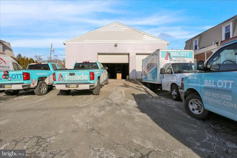 Photo of 1215 Luzerne Street, READING, PA 19601 (MLS # PABK2067266)